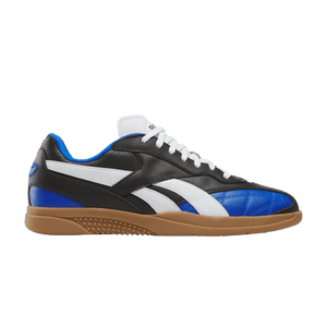 Reebok Hammer Street 'Black Optimum Blue Gum'