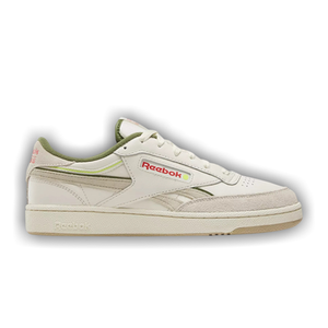 Recess x Reebok Club C Revenge 'Beige Green'