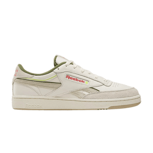 Recess x Reebok Club C Revenge 'Beige Green'