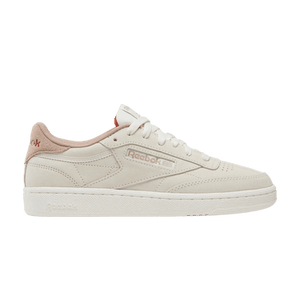 Reebok Wmns Club C 85 'Sand Scorched Earth'