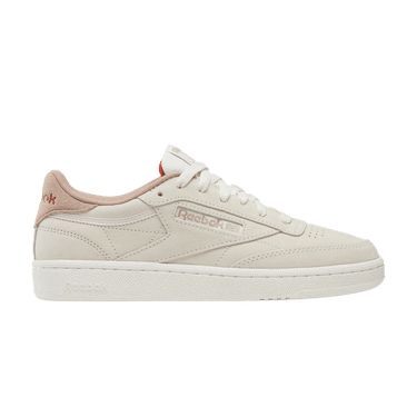 Reebok Wmns Club C 85 'Sand Scorched Earth'