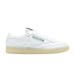 Reebok Club C 85 Vintage '40th Anniversary Pack - White Glen Green'