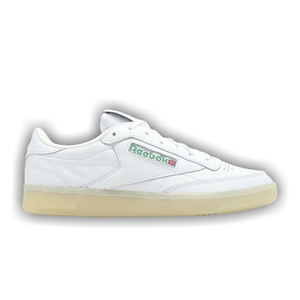 Reebok Club C 85 Vintage '40th Anniversary Pack - White Glen Green'