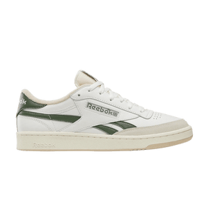 Reebok Club C Revenge Vintage 'Chalk Breakaway Green'
