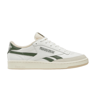 Reebok Club C Revenge Vintage 'Chalk Breakaway Green'