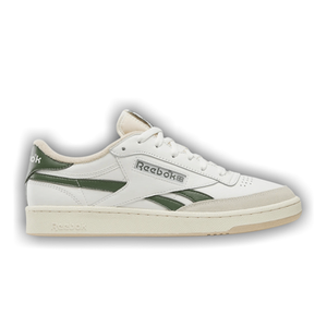 Reebok Club C Revenge Vintage 'Chalk Breakaway Green'
