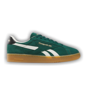 Reebok Club C Grounds UK 'Collegiate Green'