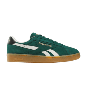 Reebok Club C Grounds UK 'Collegiate Green'