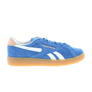 Reebok Club C Grounds UK 'Twilight Blue'