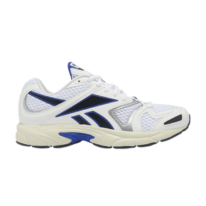 Reebok Premier Road Plus 6 'White Blue Black'