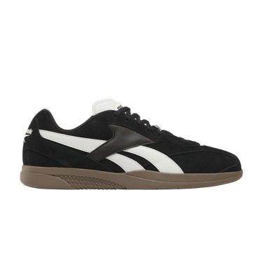 Reebok Hammer Street 'Black Chalk Gum'