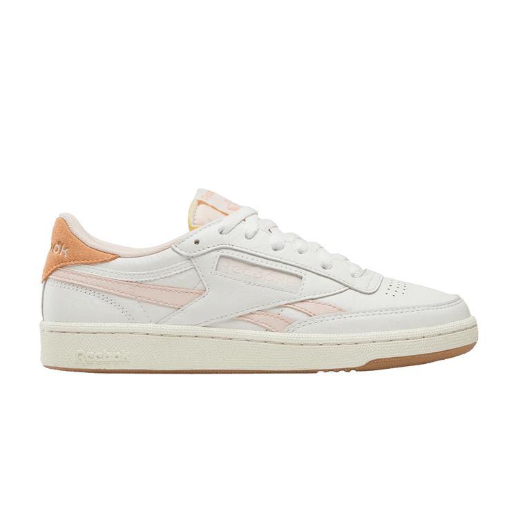 Reebok Wmns Club C Revenge Vintage 'Chalk Bleached Peach' 100209063