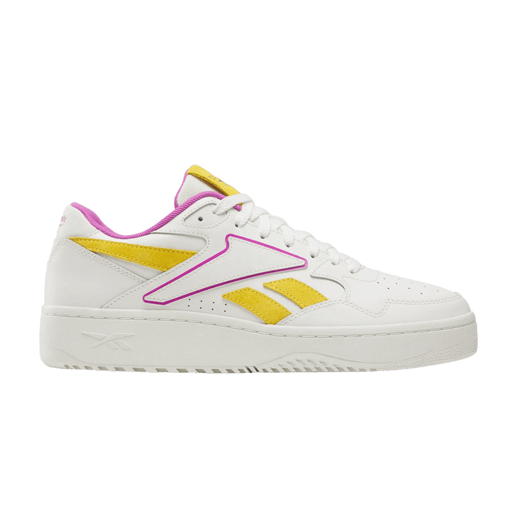 Reebok ATR Chill Retro 'Chalk Golden Haze Purple Rave' 100209127