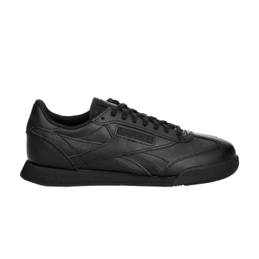 Reebok Campio XT 'Black White'