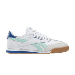Reebok Campio XT 'White Glitch Aqua'