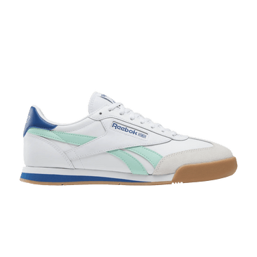 Reebok Campio XT 'White Glitch Aqua'