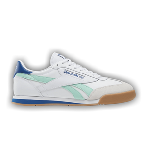 Reebok Campio XT 'White Glitch Aqua'