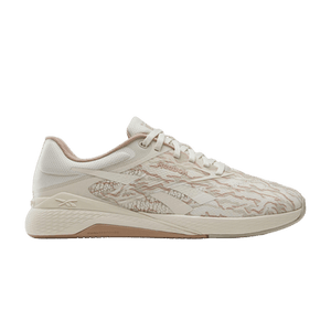Reebok Nano X5 'Sand Tan'