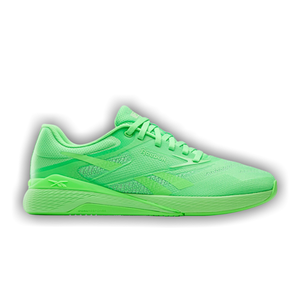 Reebok Nano X5 'Solar Lime'