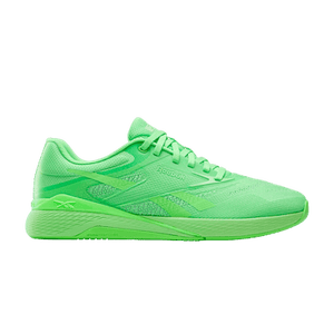Reebok Nano X5 'Solar Lime'