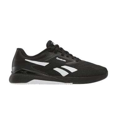 Reebok Wmns Nano X5 'Black White'
