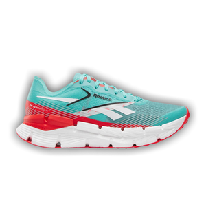 Reebok Energen Run 4 'Twilight Blue Solar Lime'