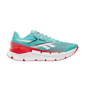 Reebok Energen Run 4 'Twilight Blue Solar Lime'