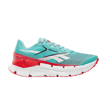 Reebok Energen Run 4 'Twilight Blue Solar Lime'