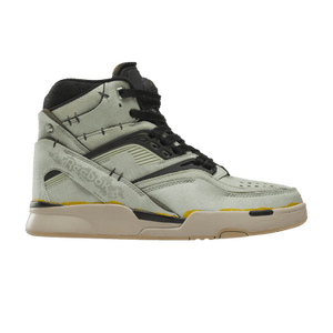 Universal Monsters x Reebok Pump TZ 'Frankenstein'