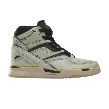 Universal Monsters x Reebok Pump TZ 'Frankenstein'