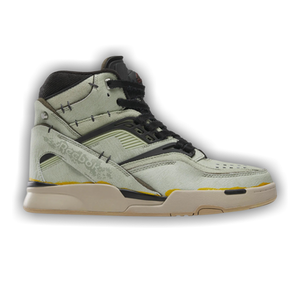 Universal Monsters x Reebok Pump TZ 'Frankenstein'