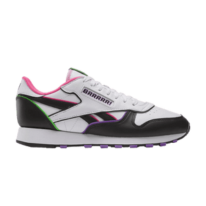 Anuel AA x Reebok Classic Leather 'Soy Leyenda'