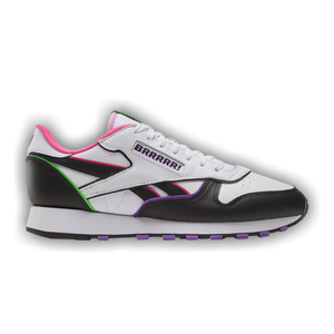Anuel AA x Reebok Classic Leather 'Soy Leyenda'