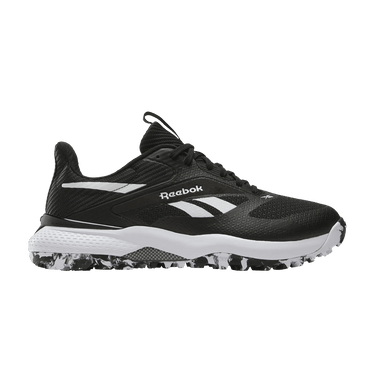 Reebok Nano Golf 'Black White'