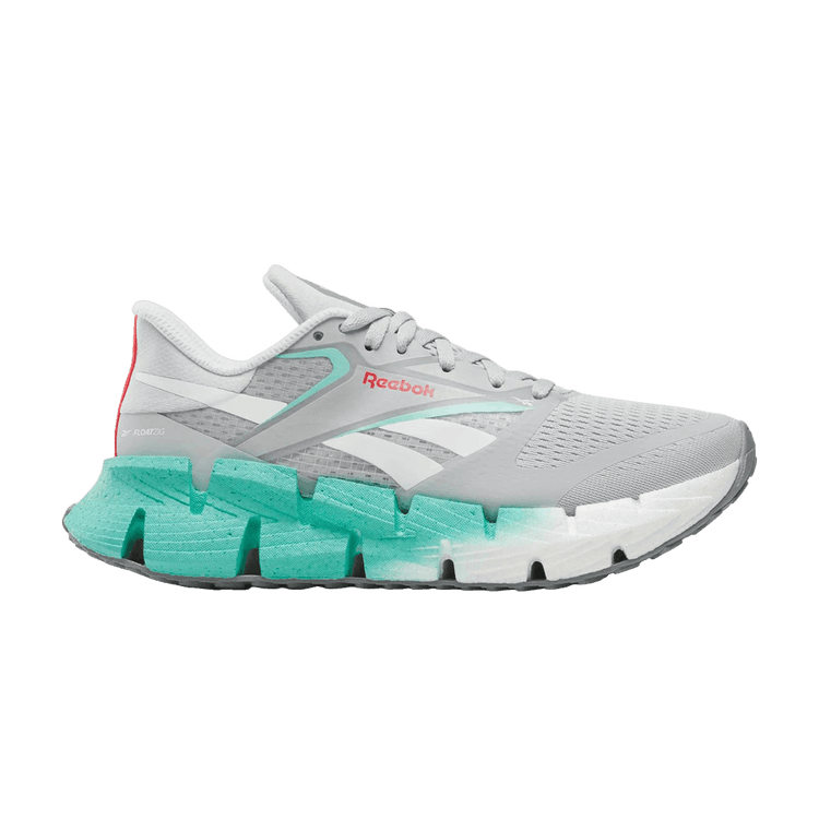 Reebok Wmns Floatzig 1 'Grey/Ai Aqua/White' 100210242