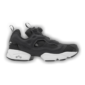 Reebok InstaPump Fury 94 'Black White'