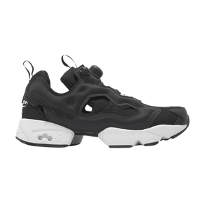Reebok InstaPump Fury 94 'Black White'