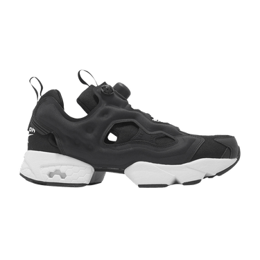 Reebok InstaPump Fury 94 'Black White'