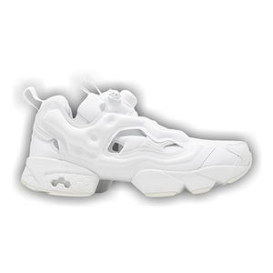 Reebok InstaPump Fury 94 'White Grey'