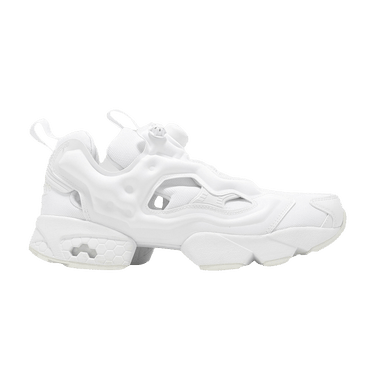 Reebok InstaPump Fury 94 'White Grey'