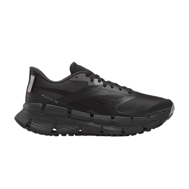 Reebok FloatZig 1 Adventure 'Black Grey'