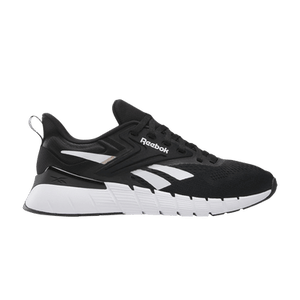 Reebok Nano Gym 'Black White'