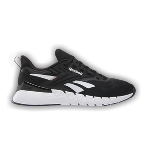 Reebok Nano Gym 'Black White'