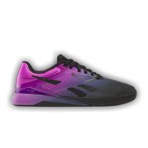 Reebok Wmns Nano X5 'Twilight Purple'