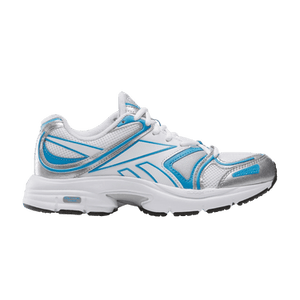Angel Reese x Reebok Wmns Premier Road Plus 6 'Silver Always Blue'