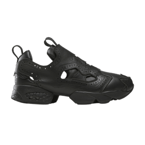 Engineered Garments x Reebok InstaPump Fury 94 'Black'