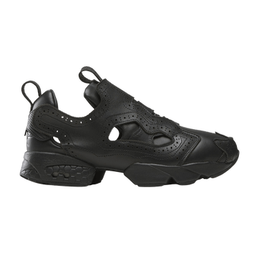 Engineered Garments x Reebok InstaPump Fury 94 'Black'