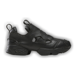 Engineered Garments x Reebok InstaPump Fury 94 'Black'
