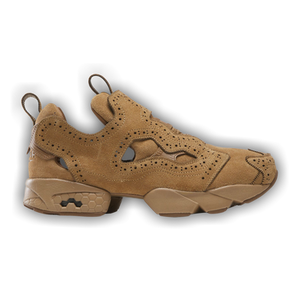 Engineered Garments x Reebok InstaPump Fury 94 'Brown'