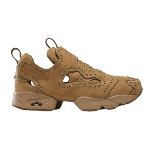 Engineered Garments x Reebok InstaPump Fury 94 'Brown'